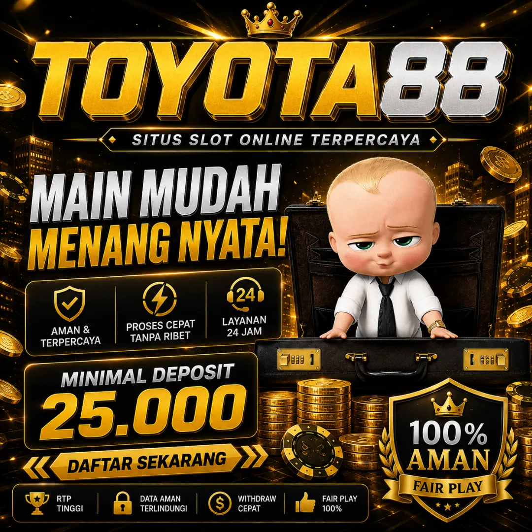 TOYOTA88Banner